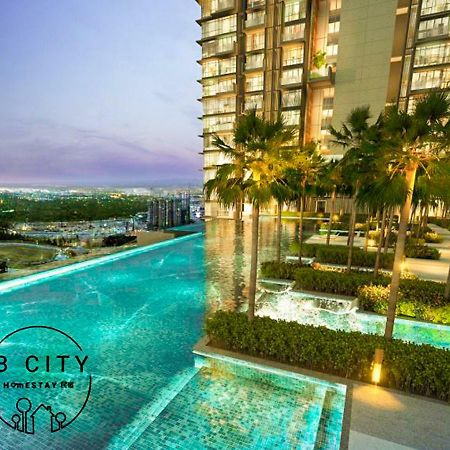 Grand Medini By Rr Jbcity Nusajaya  Esterno foto